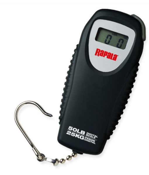 Balance A Poisson Mini 50lb