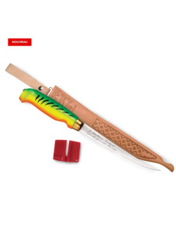 Couteau A Filet Firetiger Rapala
