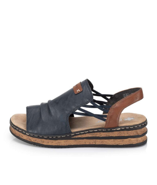 Sandales - Regina - Femme