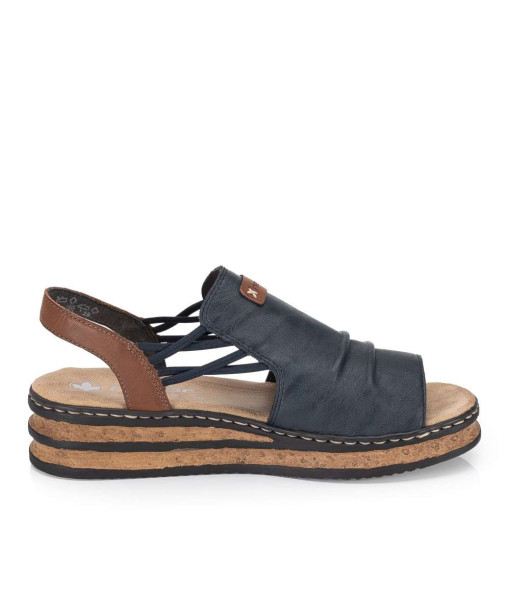 Sandales - Regina - Femme