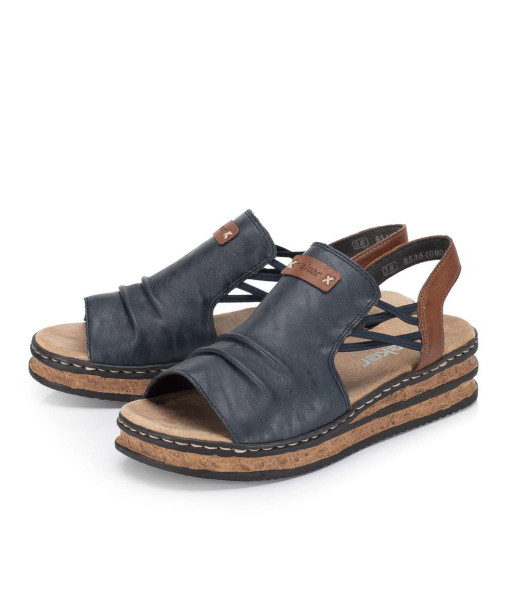 Sandales - Regina - Femme