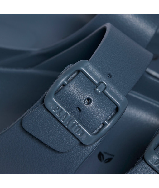 Sandales - Wanda Anthracite - Femme