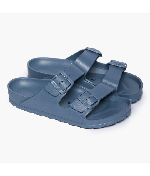 Sandales - Wanda Anthracite - Femme