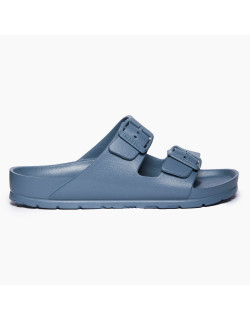 Sandales - Wanda Anthracite - Femme