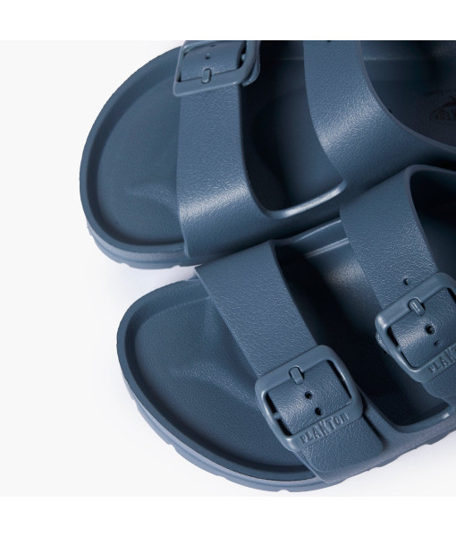 Sandales - Wanda Anthracite - Femme