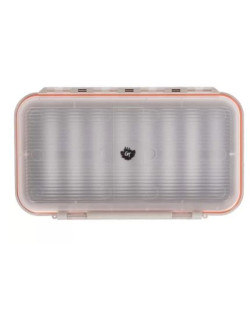 Boite A Mouche 19,5 Cm X 11 Cm X 5 Cm