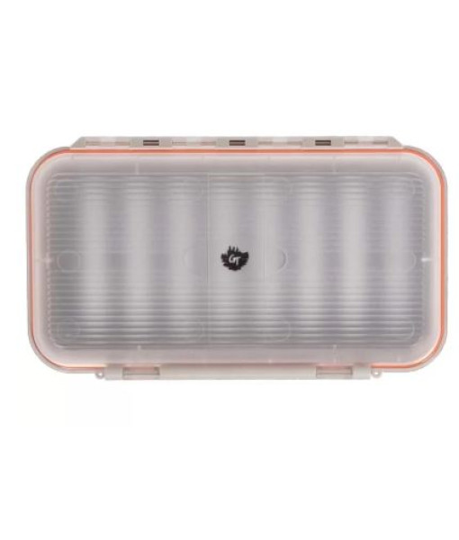 Boite A Mouche 19,5 Cm X 11 Cm X 5 Cm