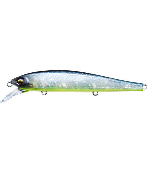 Yo-zuri Pro Jerkbait 110
