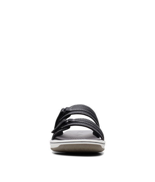 Sandales - Breeze Piper Noir - Femme