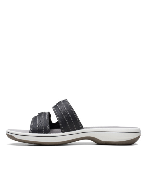 Sandales - Breeze Piper Noir - Femme