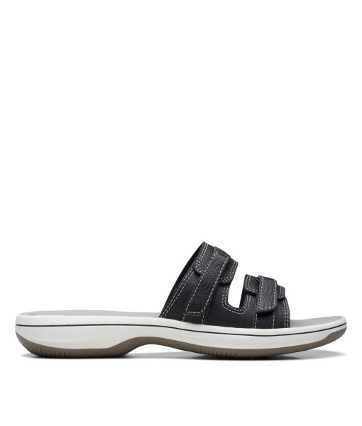 Sandales - Breeze Piper Noir - Femme