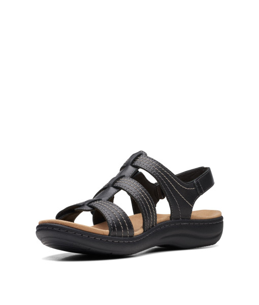 Sandales - Laurieann Vine Noir - Femme