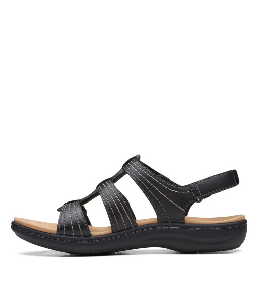 Sandales - Laurieann Vine Noir - Femme