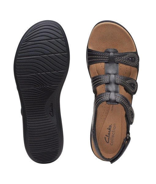 Sandales - Laurieann Vine Noir - Femme