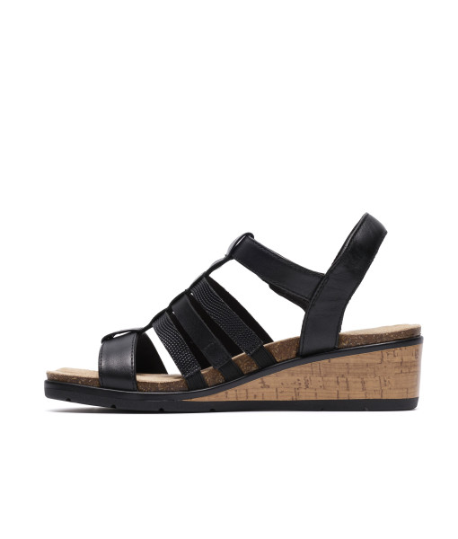 Sandales - Kacha Step - Femme