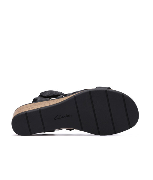 Sandales - Kacha Step - Femme