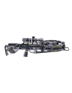 Arbalète Tenpoint TX Ultra 29.5 Vektra avec Evo-X Marksman