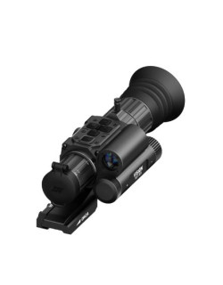 Telescope Vision Arbalete