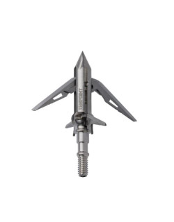 Pointes Nemesis Titanium 100g