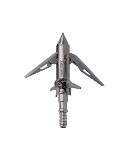 Pointes Nemesis Titanium 100g