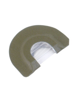 Diaphragme Piggy Back pour dindon