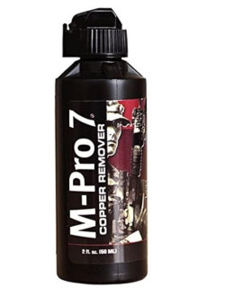 Copper Remover M Pro 7