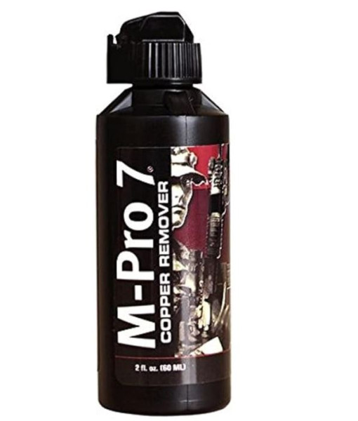 Copper Remover M Pro 7