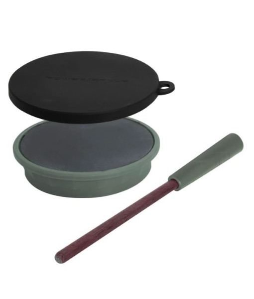 Ardoise Fuel Power Calls