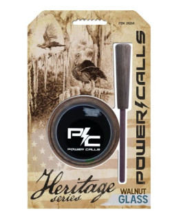 Ardoise Heritage Power Calls Vitre Noyer