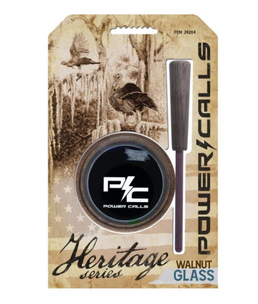 Ardoise Heritage Power Calls Vitre Noyer