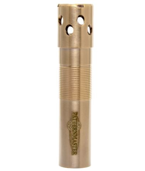 Choke Pattermaster Code Duck Beretta optima A400