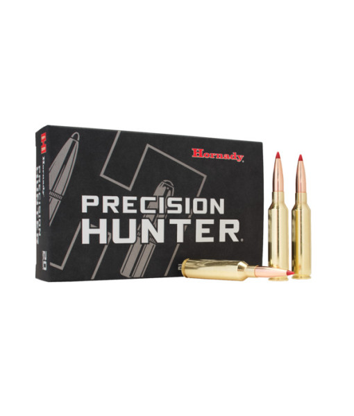 Balles Hornady 7mm Prc 175gr Eld-x Precision Hunter