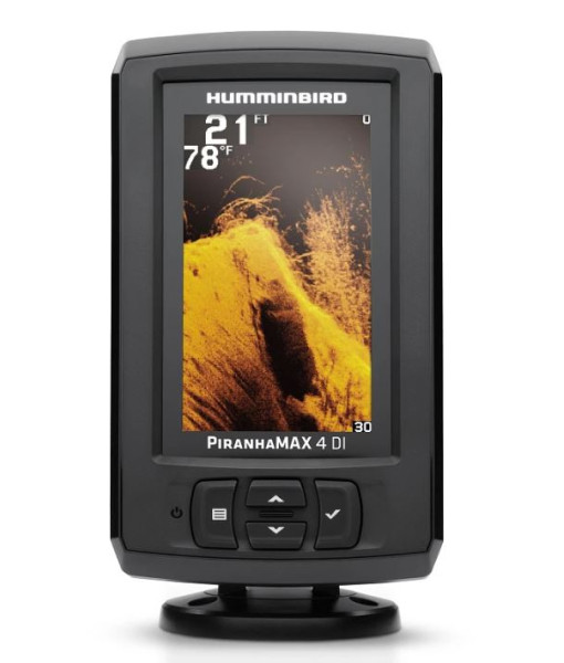 Sonnar Piranhamax 4di