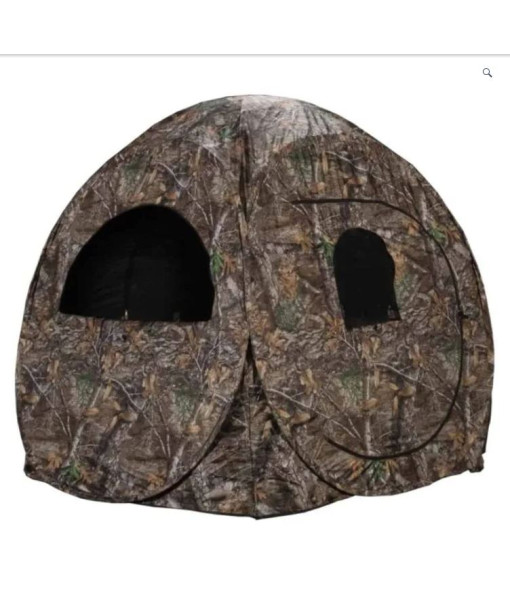 Tente Rhino 60x60x66