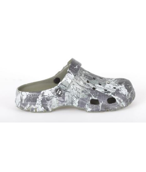 Clog Hugo Strong Camo
