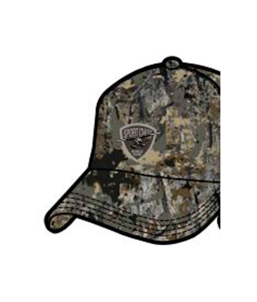 Casquette Jt Morneau Ripper