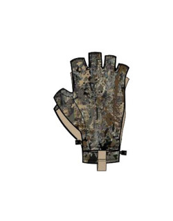 Gants Shield The Ripper