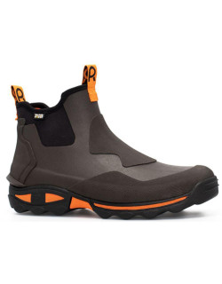 Botte Rouchette Clean Will Marron