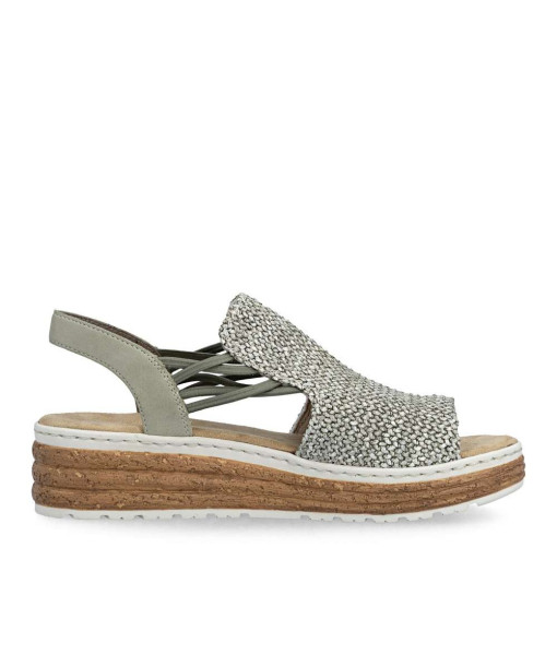 Sandales - Rachel  - Femme