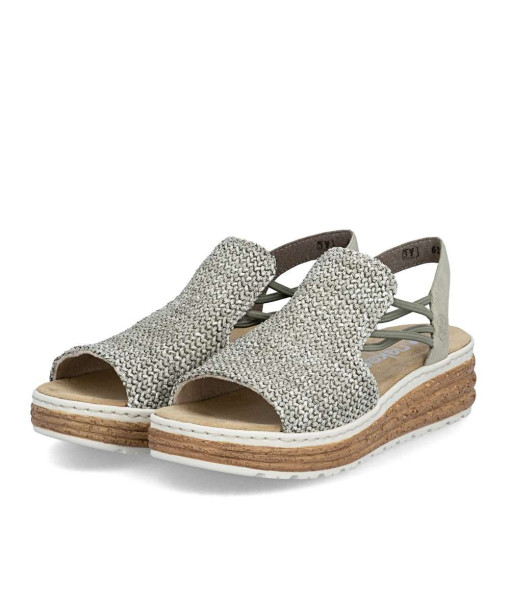 Sandales - Rachel  - Femme