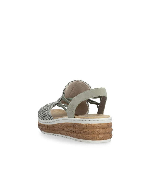 Sandales - Rachel  - Femme