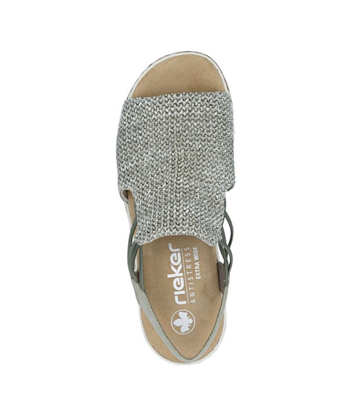 Sandales - Rachel  - Femme