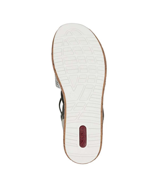 Sandales - Rachel  - Femme