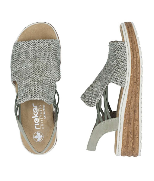 Sandales - Rachel  - Femme