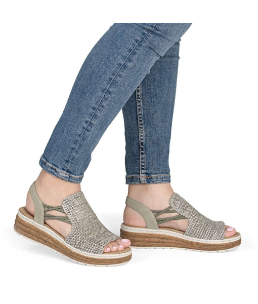 Sandales - Rachel  - Femme