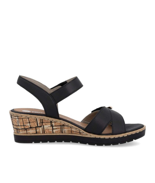 Sandales - Fannie - Femme