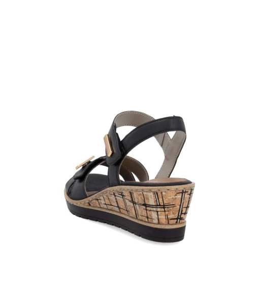 Sandales - Fannie - Femme