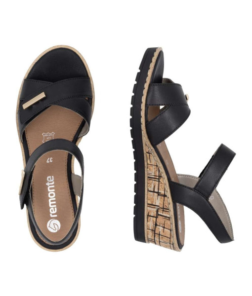 Sandales - Fannie - Femme