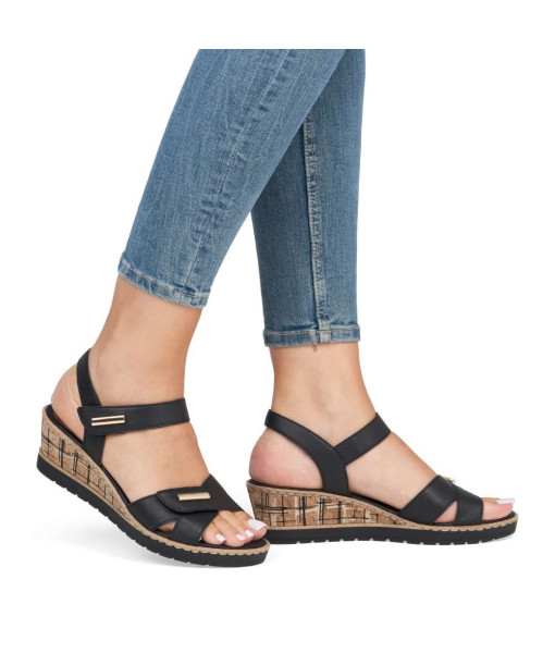 Sandales - Fannie - Femme