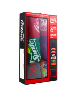 Bas - Coca Cola Machine Distributrice